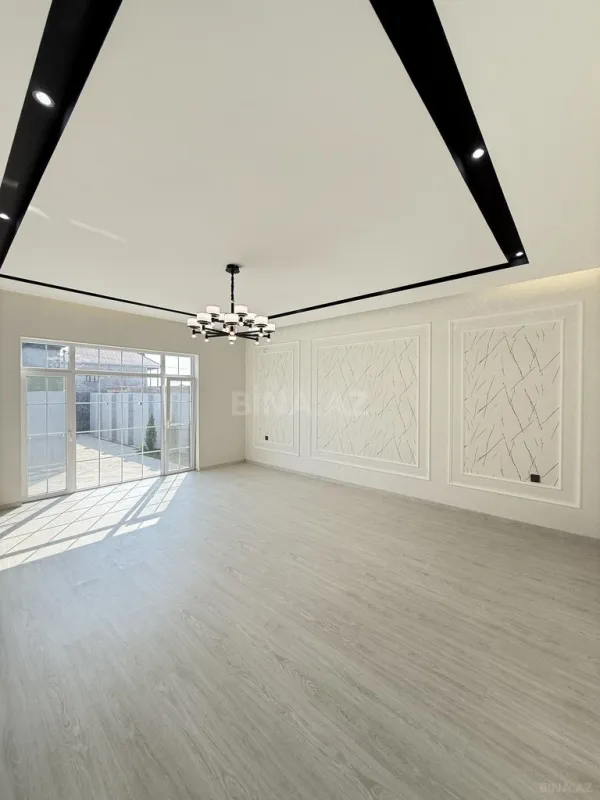 Satılır 4 otaqlı həyət evi 130 m²