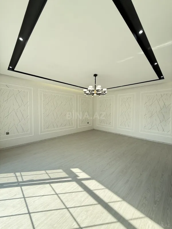 Satılır 4 otaqlı həyət evi 130 m²