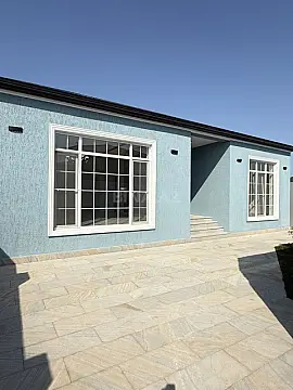 Satılır 4 otaqlı həyət evi 130 m²