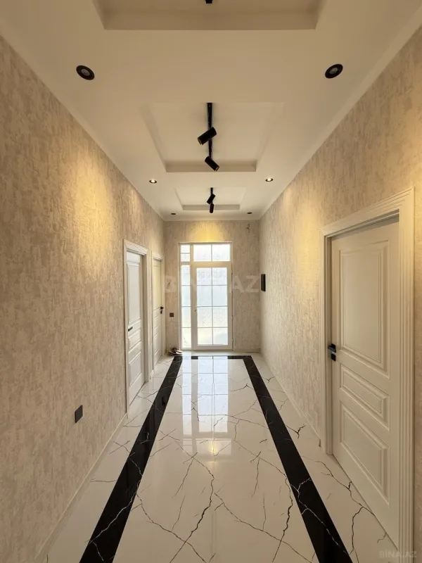 Satılır 4 otaqlı həyət evi 130 m²