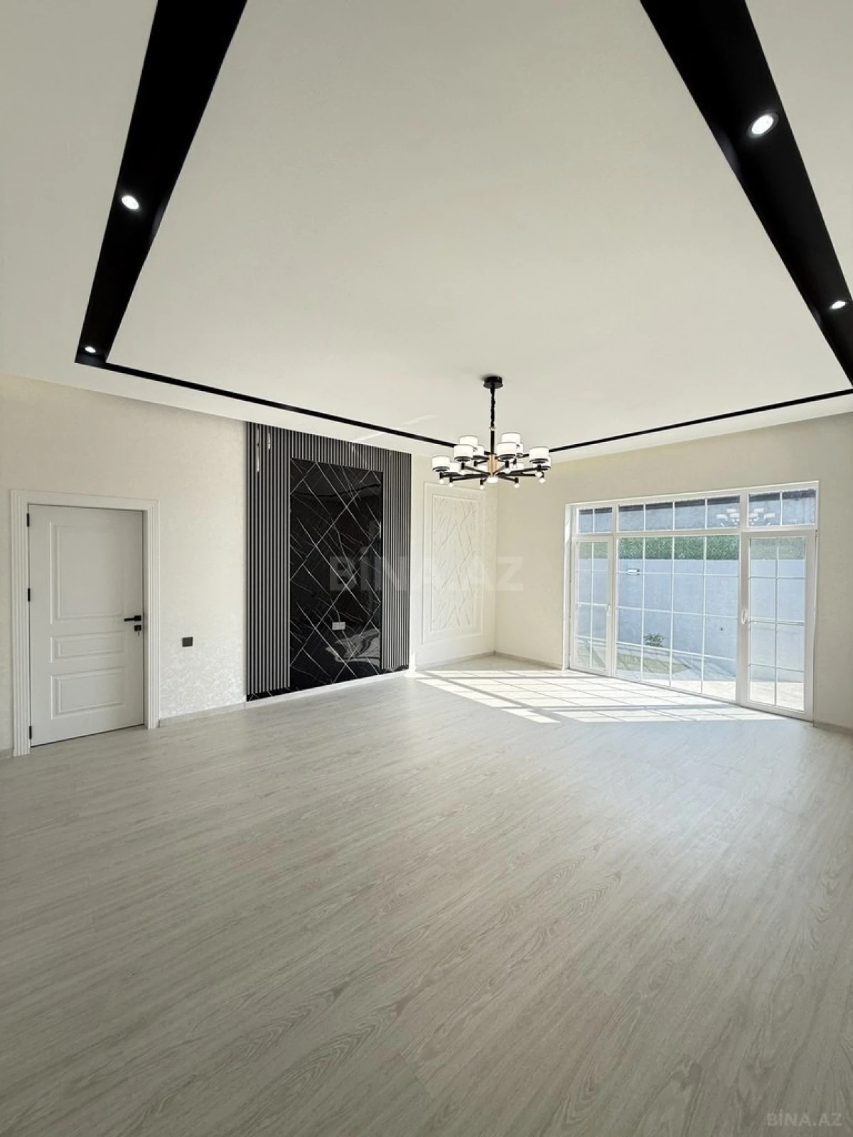 Satılır 4 otaqlı həyət evi 130 m²