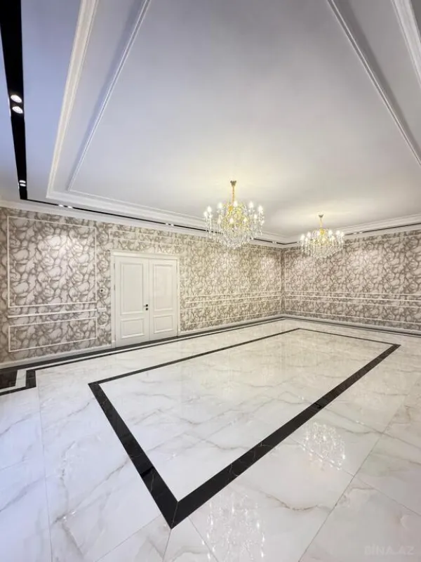 Satılır 7 otaqlı həyət evi 500 m²
