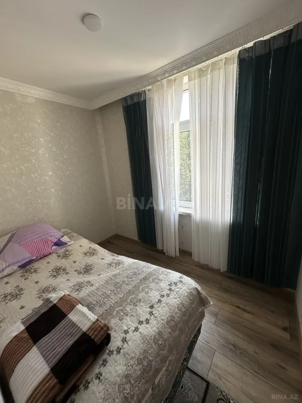 Satılır 3 otaqlı mənzil 65 m²