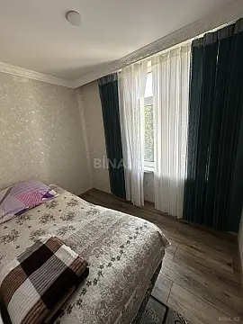 Satılır 3 otaqlı mənzil 65 m²