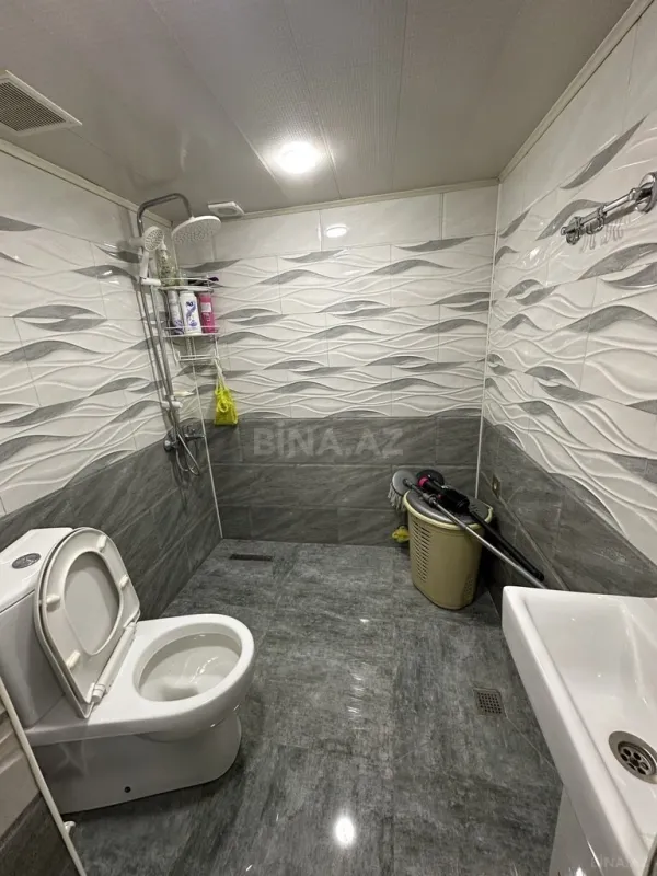 Satılır 3 otaqlı mənzil 65 m²