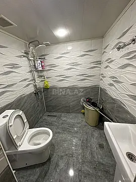 Satılır 3 otaqlı mənzil 65 m²
