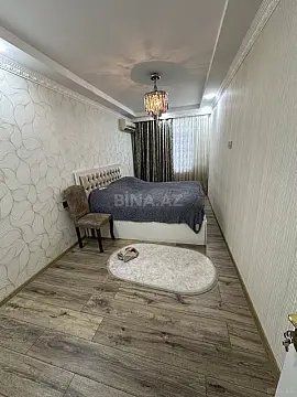 Satılır 3 otaqlı mənzil 65 m²