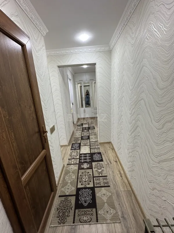 Satılır 3 otaqlı mənzil 65 m²
