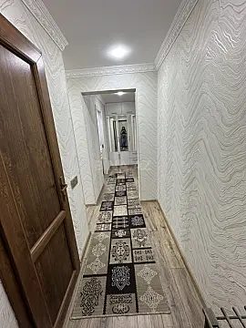 Satılır 3 otaqlı mənzil 65 m²
