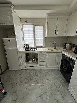 Satılır 3 otaqlı mənzil 65 m²