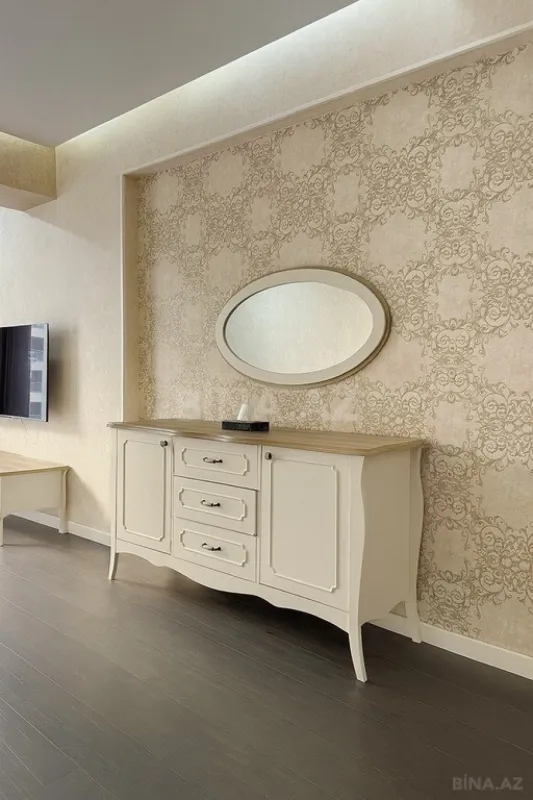 Kirayə verilir 1 otaqlı mənzil 80 m²