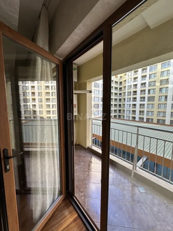 Kirayə verilir 1 otaqlı mənzil 80 m²