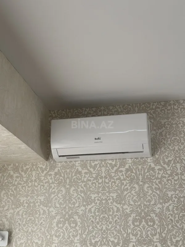 Kirayə verilir 1 otaqlı mənzil 80 m²