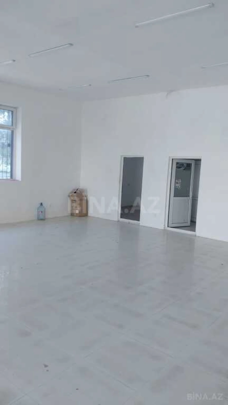 Kirayə verilir obyekt 160 m²