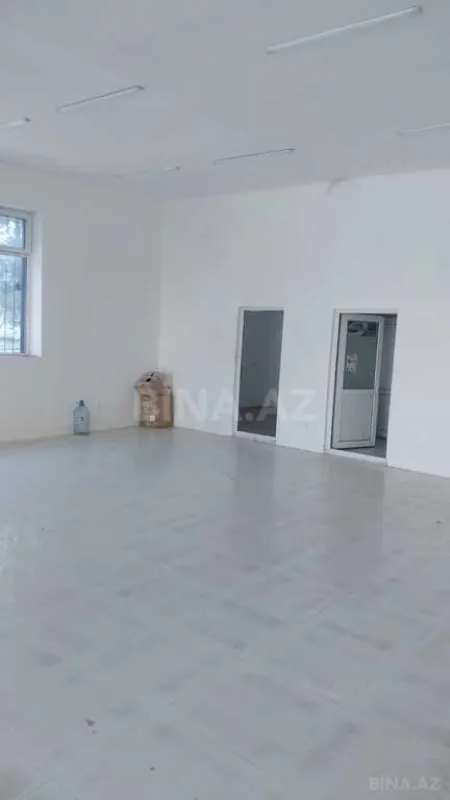 Kirayə verilir obyekt 160 m²