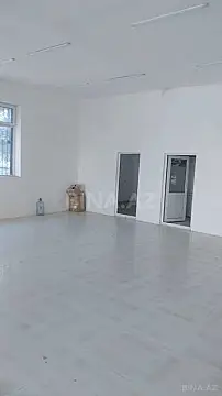 Kirayə verilir obyekt 160 m²