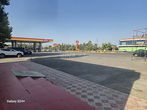 Kirayə verilir obyekt 160 m²