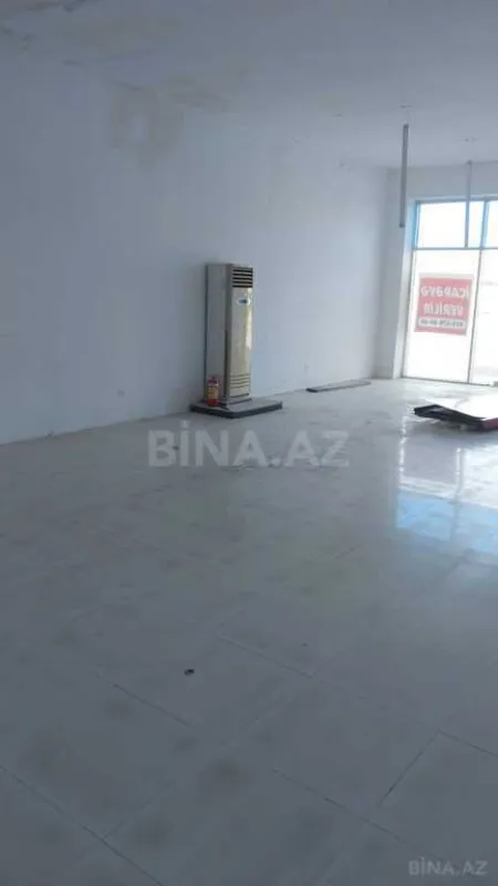 Kirayə verilir obyekt 160 m²