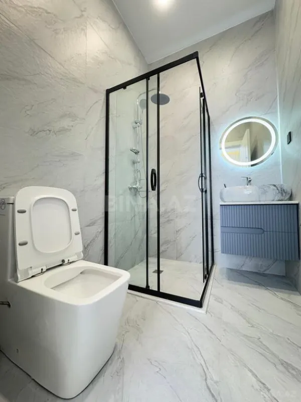 Satılır 4 otaqlı həyət evi 170 m²