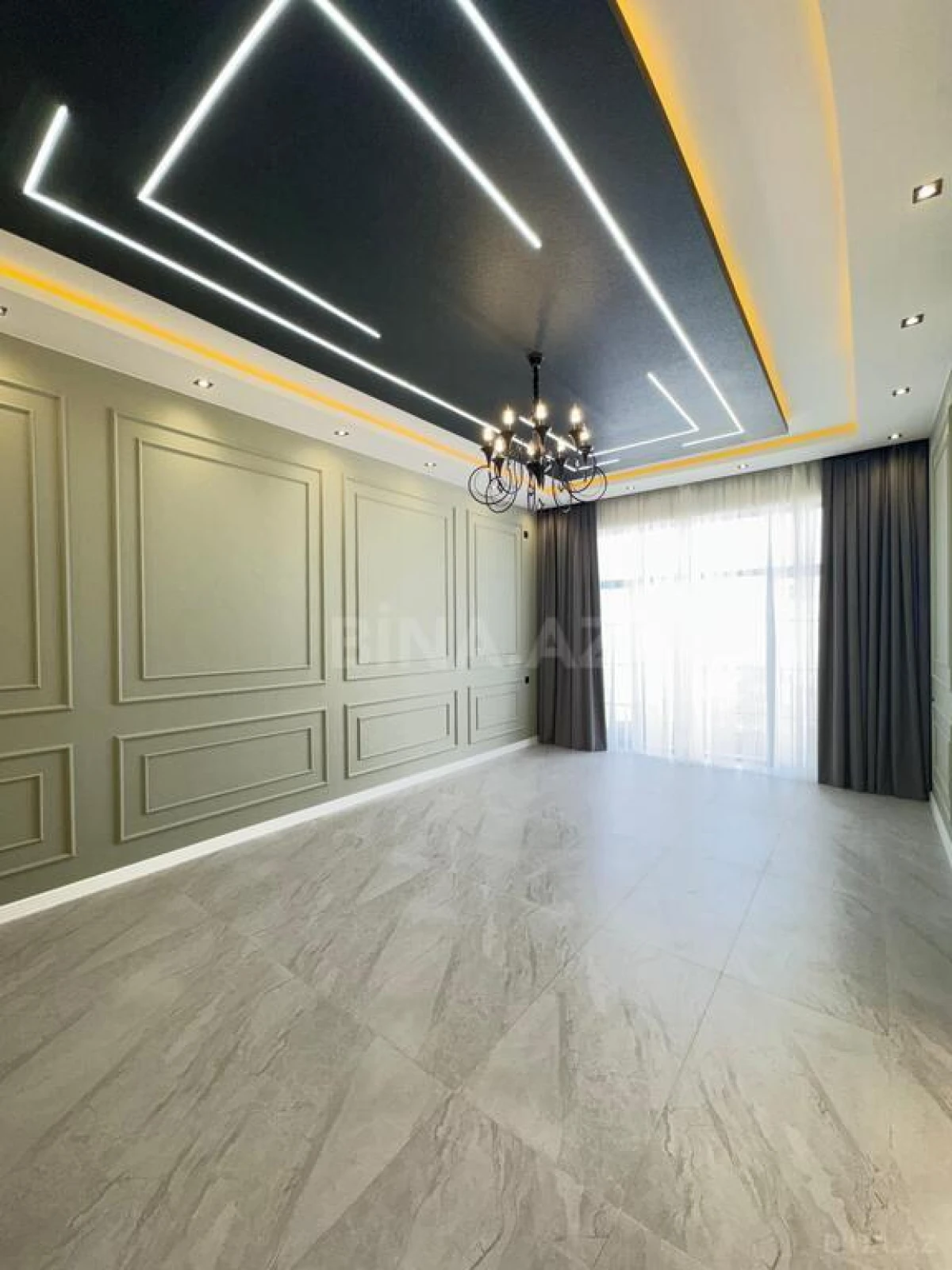 Satılır 4 otaqlı həyət evi 170 m²