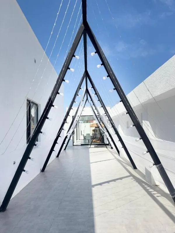 Satılır 4 otaqlı həyət evi 170 m²