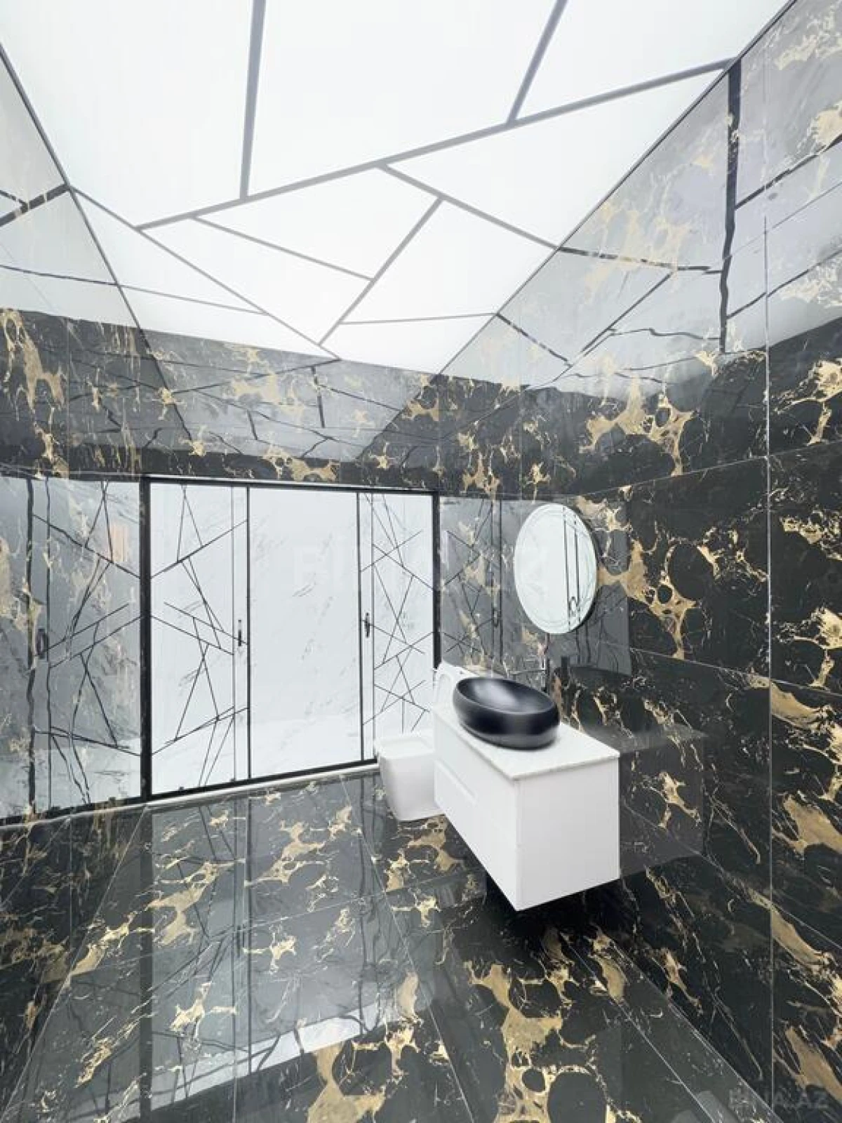 Satılır 4 otaqlı həyət evi 170 m²