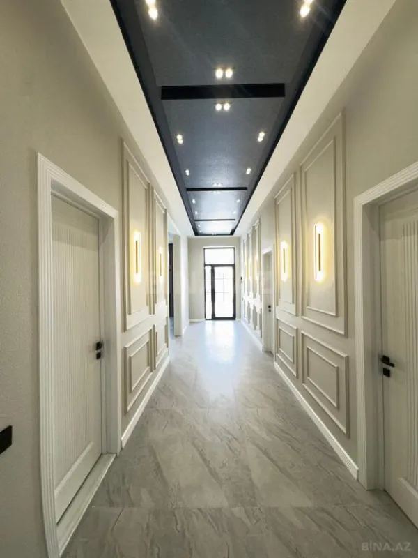 Satılır 4 otaqlı həyət evi 170 m²