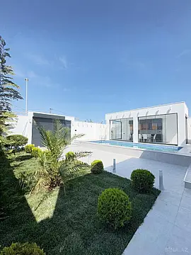 Satılır 4 otaqlı həyət evi 170 m²