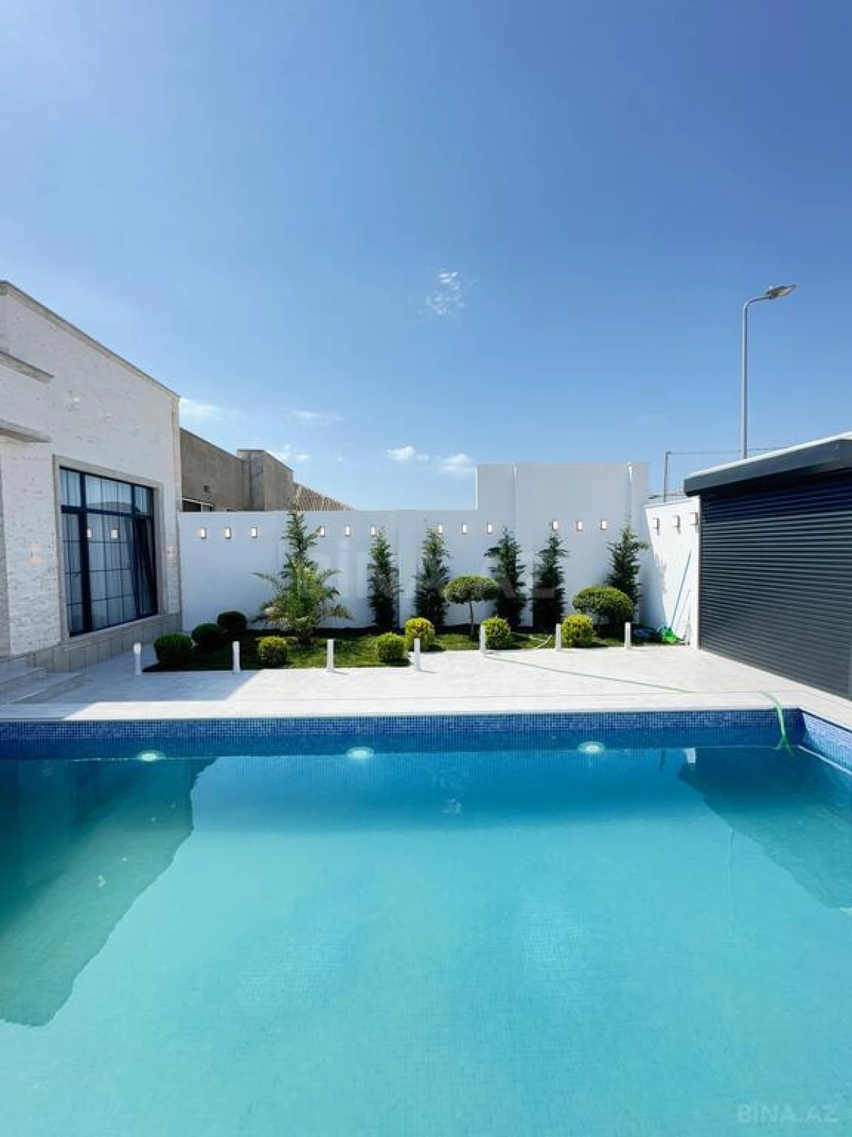 Satılır 4 otaqlı həyət evi 170 m²