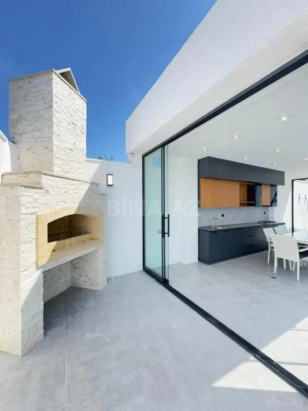 Satılır 4 otaqlı həyət evi 170 m²