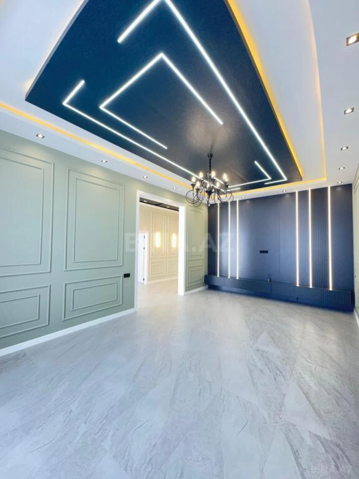 Satılır 4 otaqlı həyət evi 170 m²