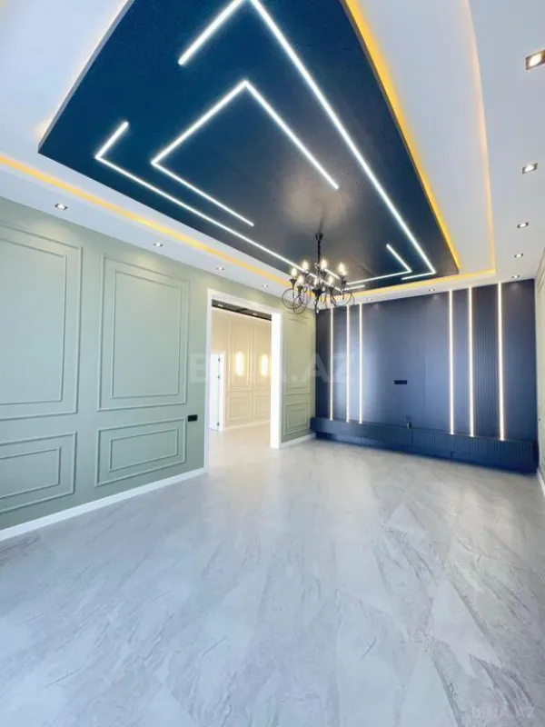 Satılır 4 otaqlı həyət evi 170 m²