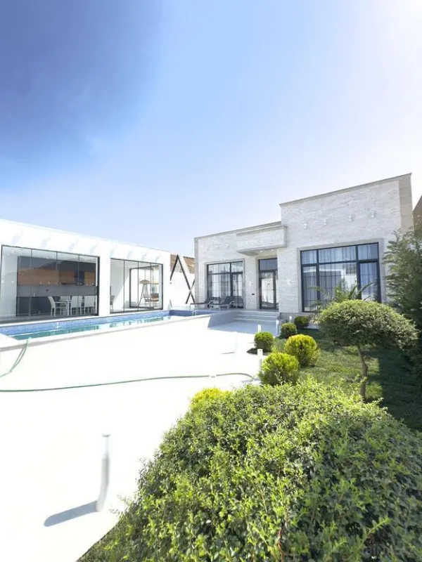 Satılır 4 otaqlı həyət evi 170 m²