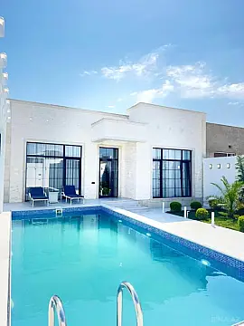 Satılır 4 otaqlı həyət evi 170 m²