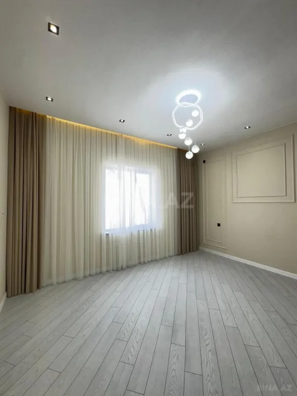 Satılır 4 otaqlı həyət evi 170 m²
