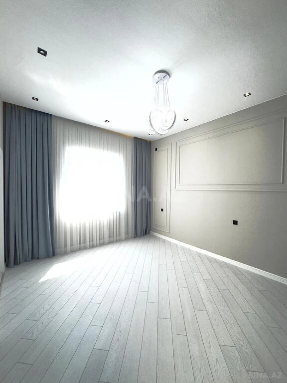 Satılır 4 otaqlı həyət evi 170 m²