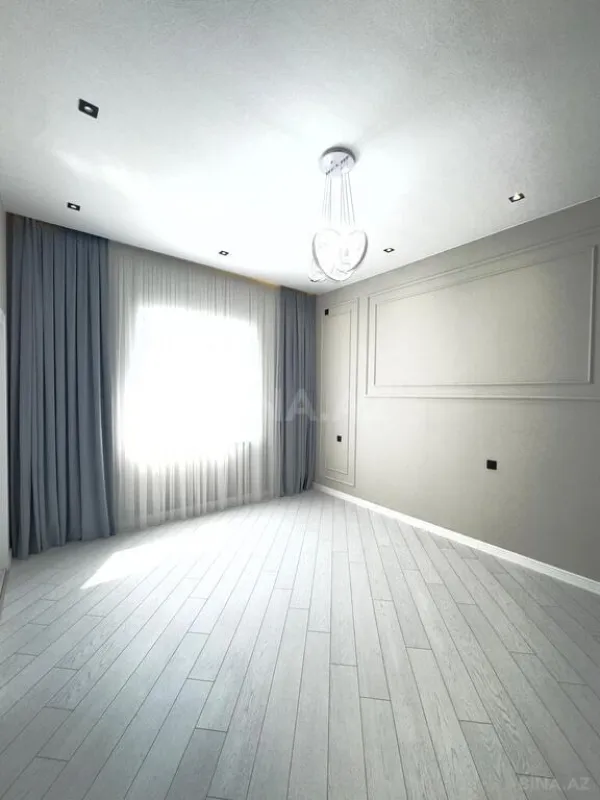 Satılır 4 otaqlı həyət evi 170 m²