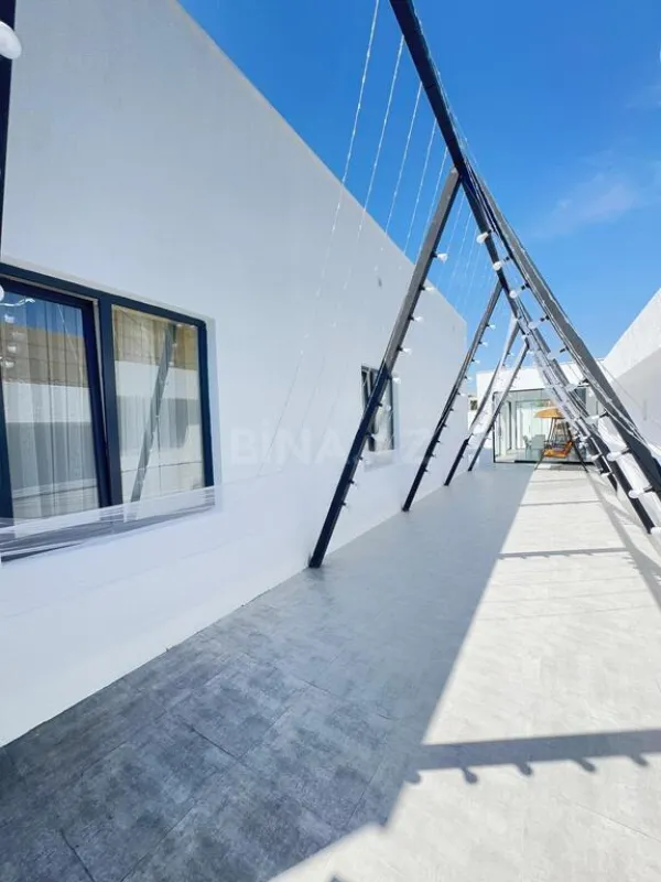 Satılır 4 otaqlı həyət evi 170 m²