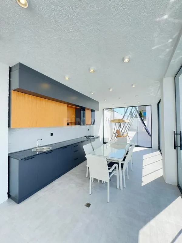 Satılır 4 otaqlı həyət evi 170 m²
