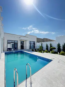 Satılır 4 otaqlı həyət evi 170 m²