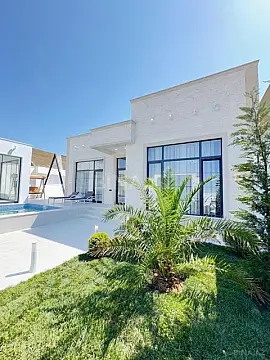 Satılır 4 otaqlı həyət evi 170 m²