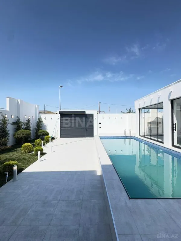 Satılır 4 otaqlı həyət evi 170 m²