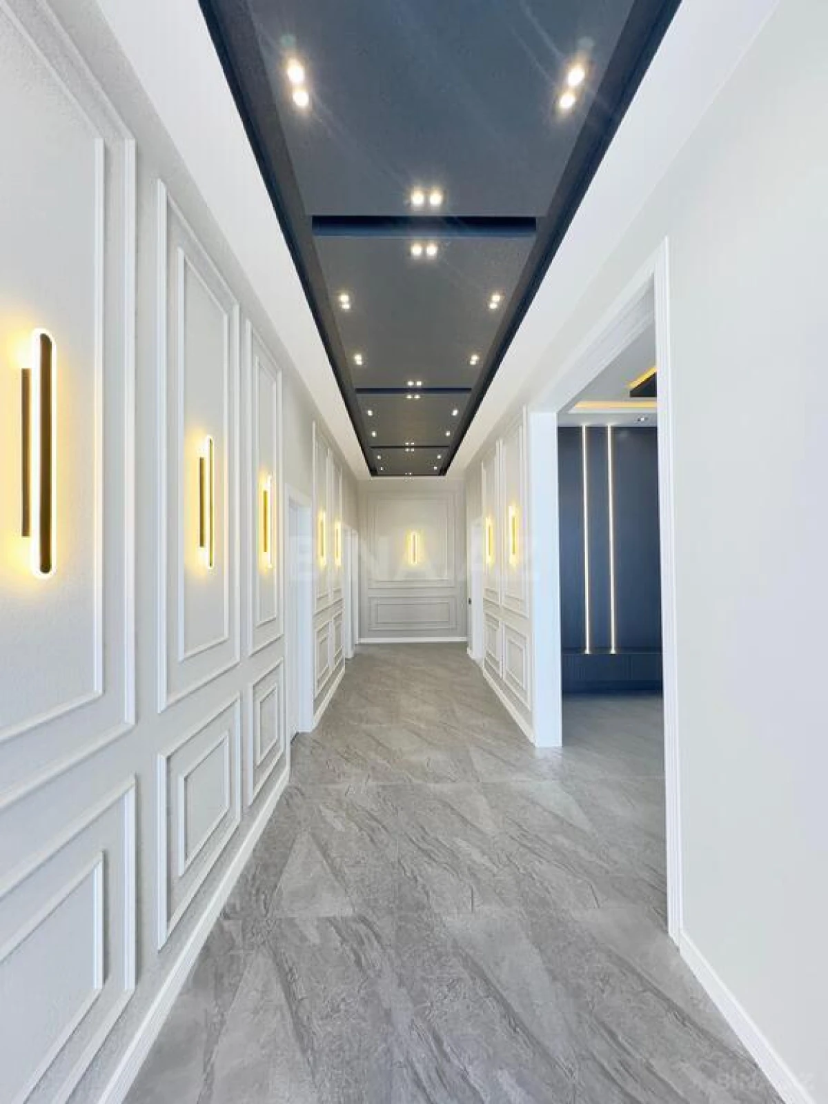 Satılır 4 otaqlı həyət evi 170 m²