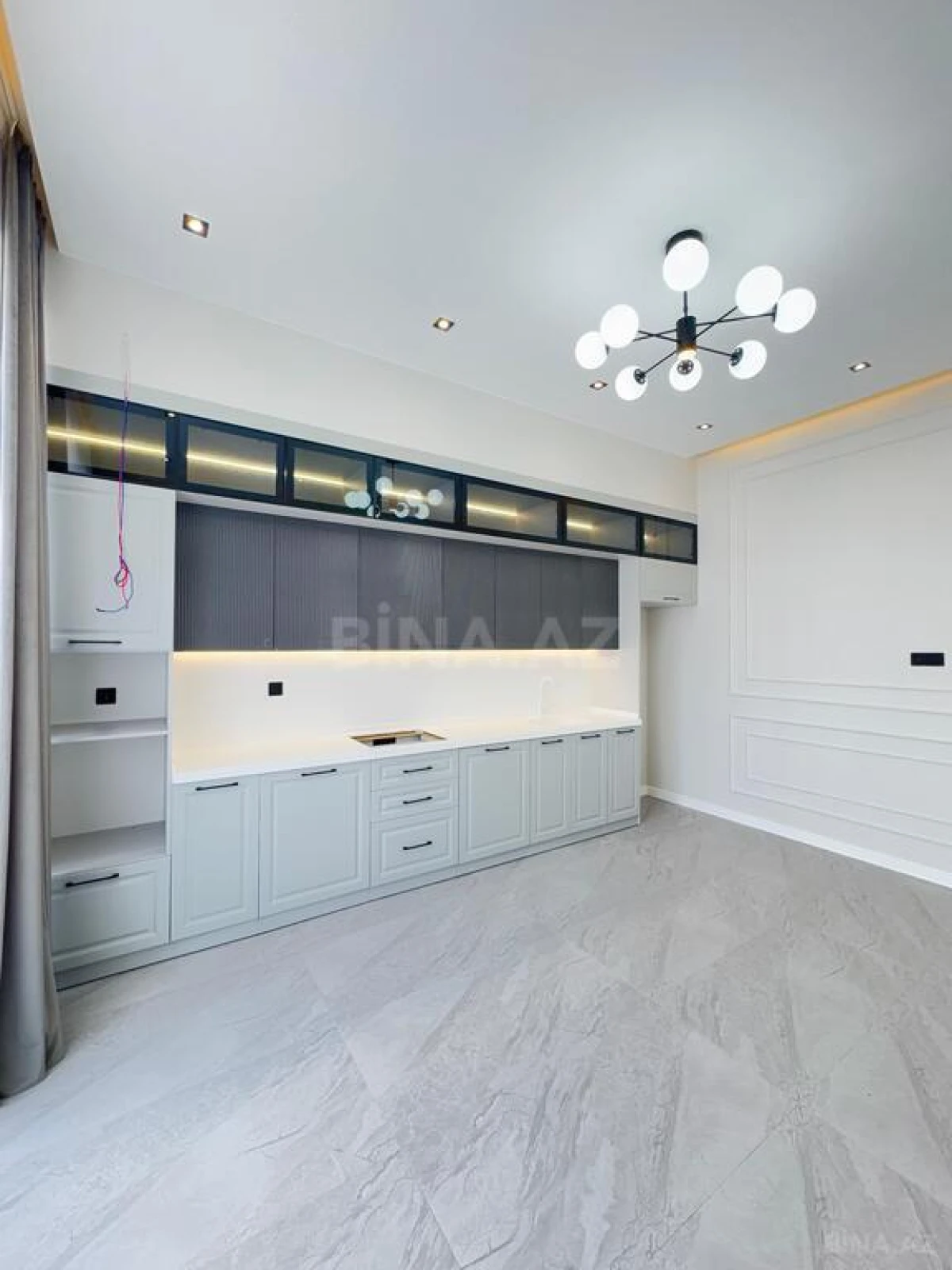 Satılır 4 otaqlı həyət evi 170 m²