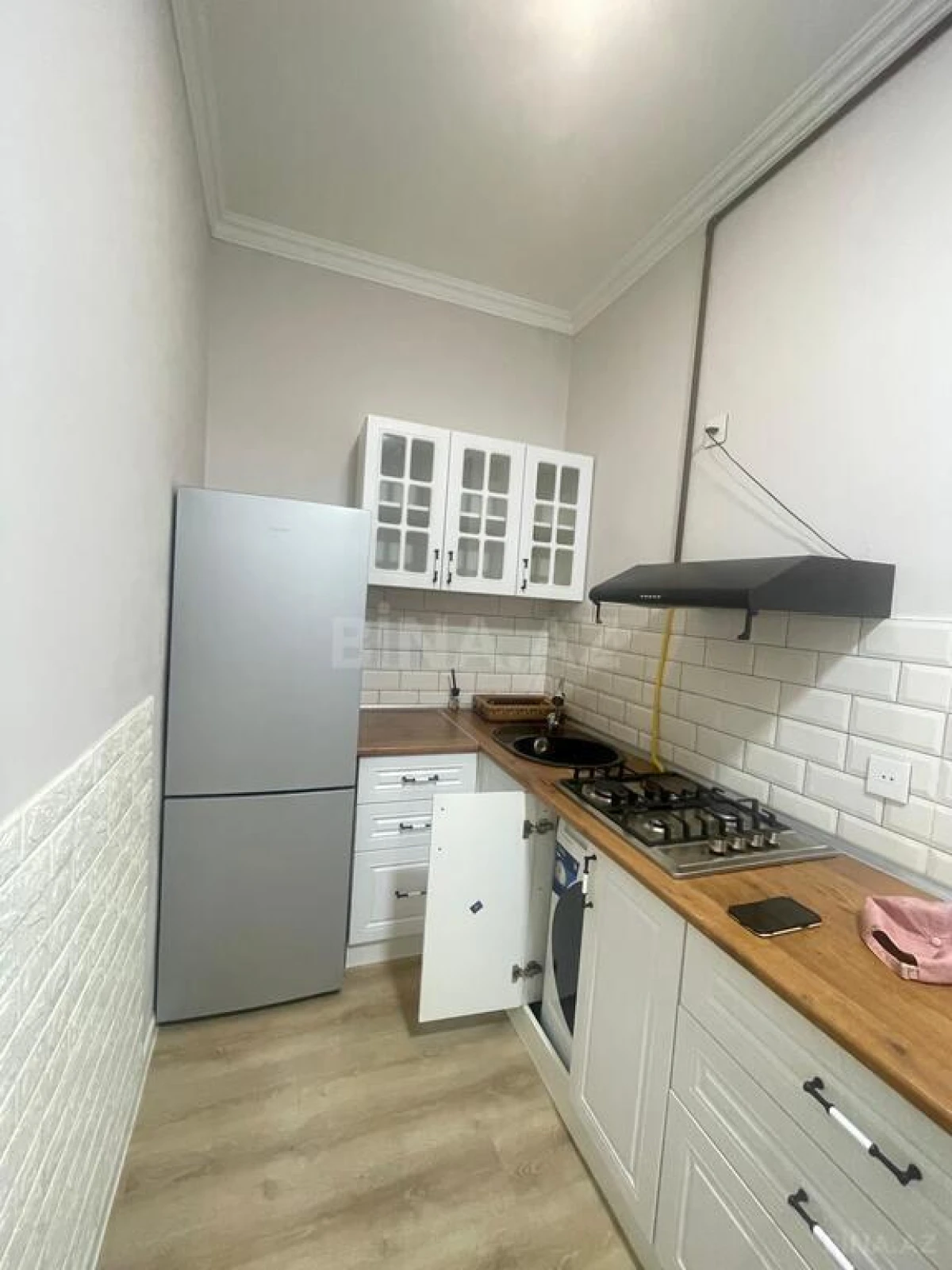Satılır 2 otaqlı mənzil 40 m²