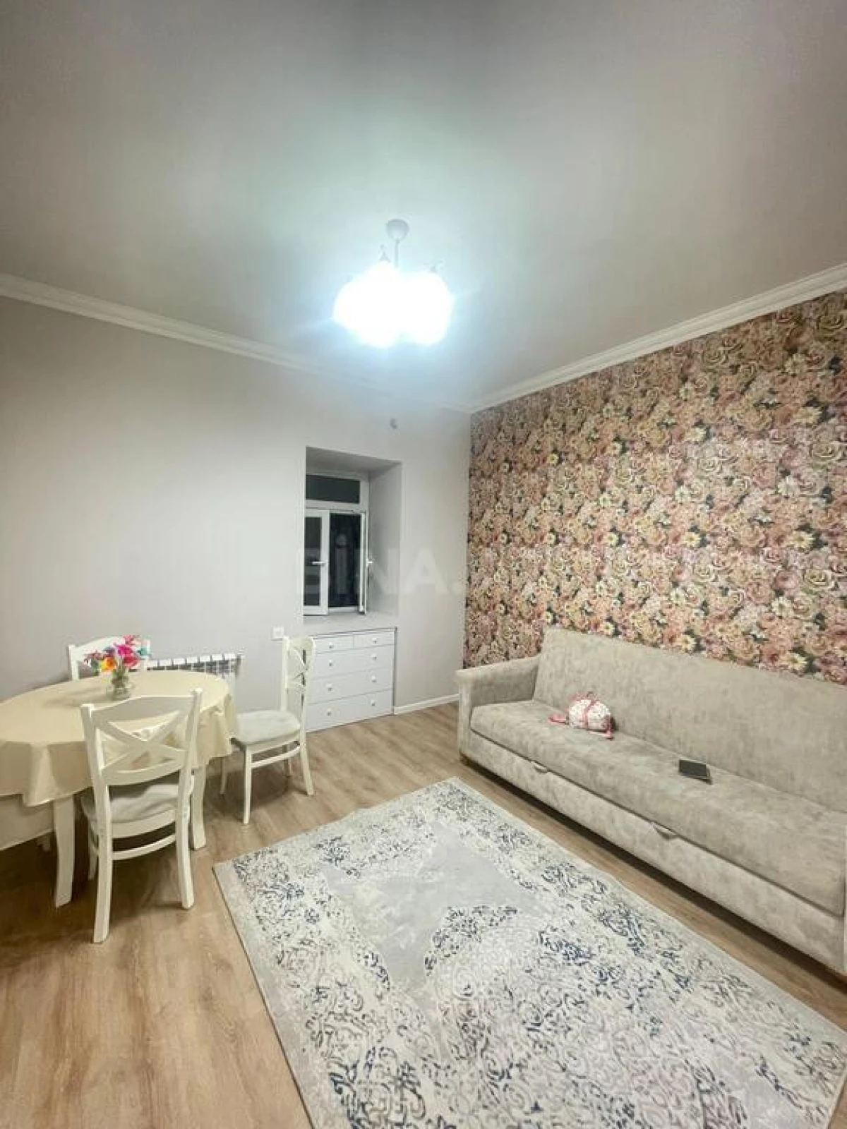 Satılır 2 otaqlı mənzil 40 m²