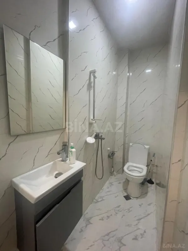Satılır 2 otaqlı mənzil 40 m²