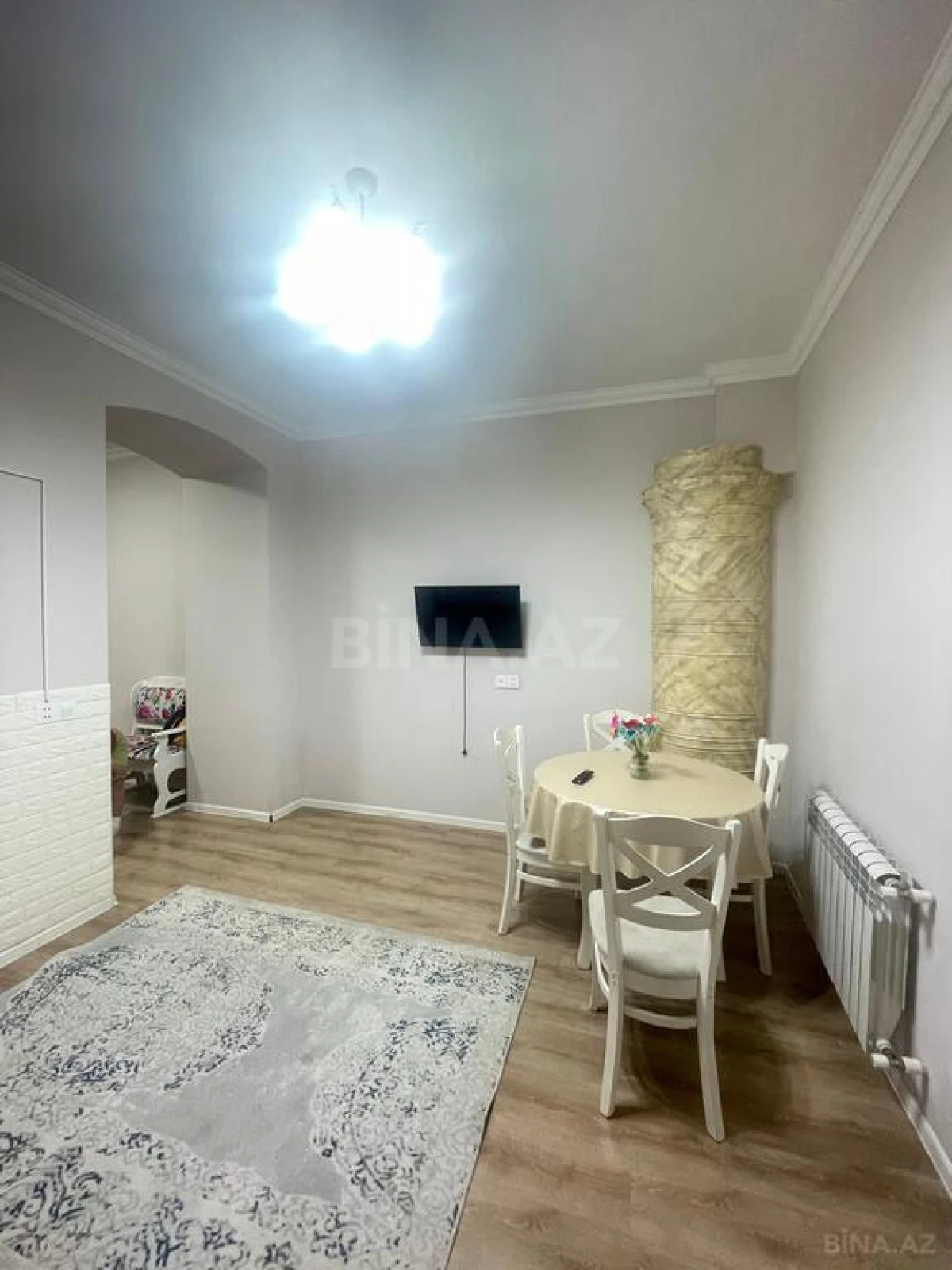 Satılır 2 otaqlı mənzil 40 m²