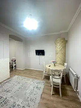 Satılır 2 otaqlı mənzil 40 m²