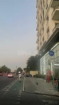 Satılır 2 otaqlı mənzil 40 m² — Bakı, Nizami 2 otaq 40.00 m²